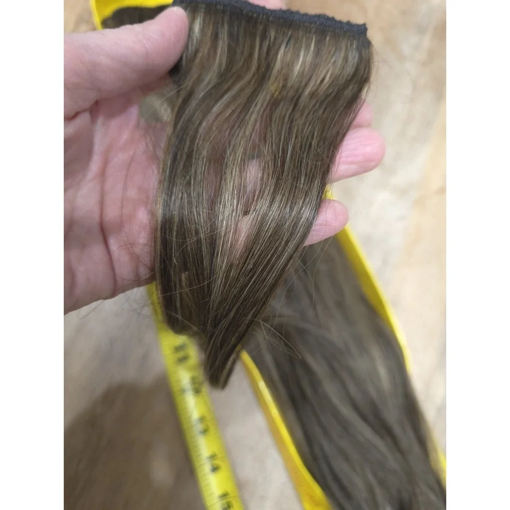 MOTOWN TRESS Clip-In Hair Extensions‎ - HCL9.22 F4/27